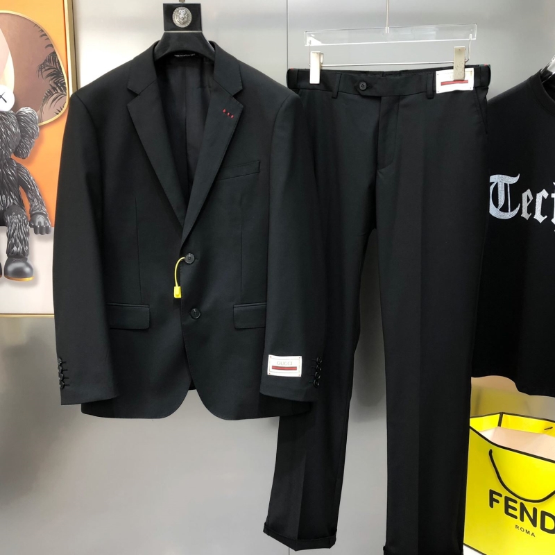 Gvc*1 business suit